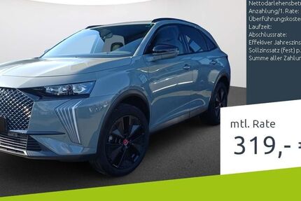 DS Automobiles DS7 (Crossback) 56.891 km 26.940 &euro; Dülmen 48249