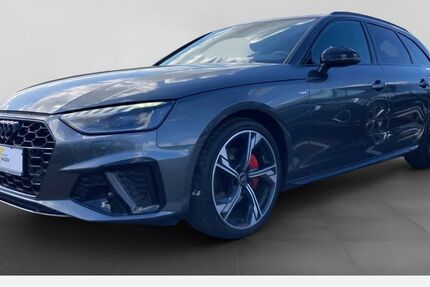 Audi A4 31.184 km 37.250 &euro; Bochum 44892