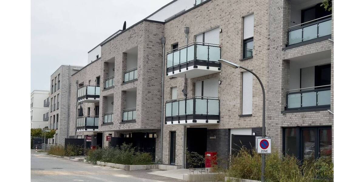 Etagenwohnung Recklinghausen Stadtmitte - 3 Zimmer, 97 m&sup2;, 439.000&euro; | Angebot:25777326