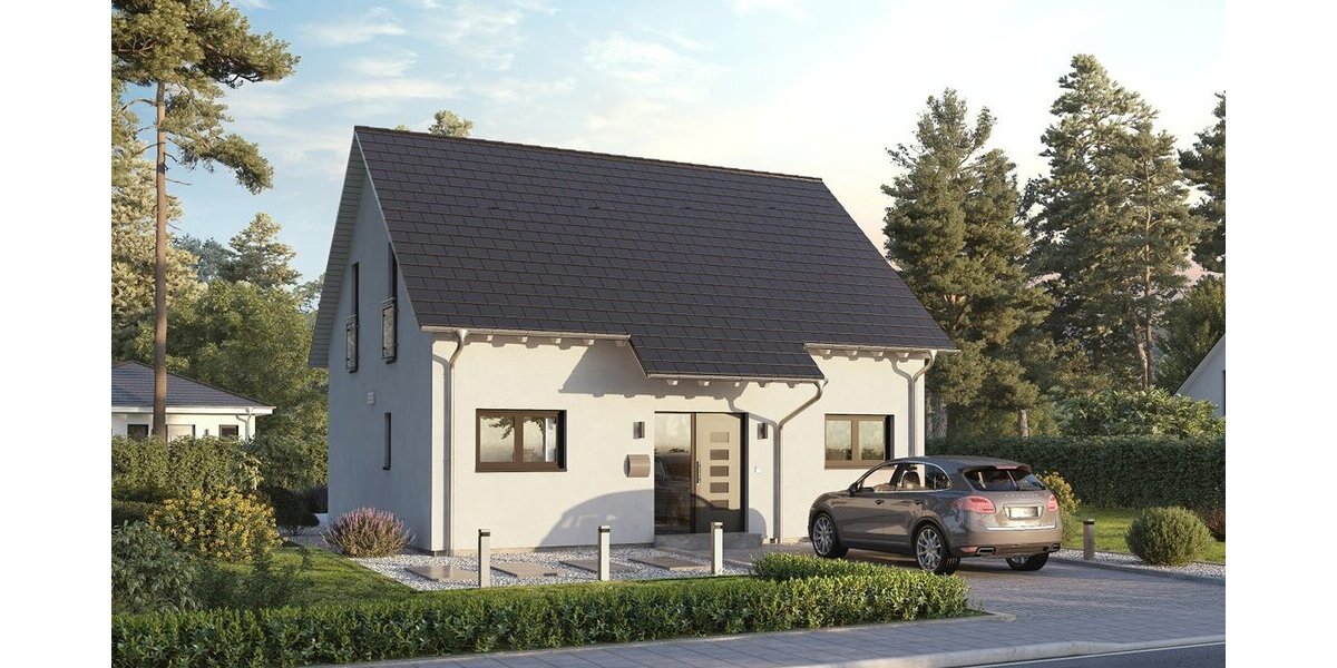 Individuell geplantes Einfamilienhaus - Ihr maßgeschneidertes Zuhause in Hamm-Bockum Hövel - Einfamilienhaus Hamm-Bockum Hövel Bockum Hövel | Angebot:27329731