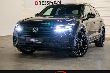 VW Touareg 92.081 km 48.325 &euro; Hamm 59067