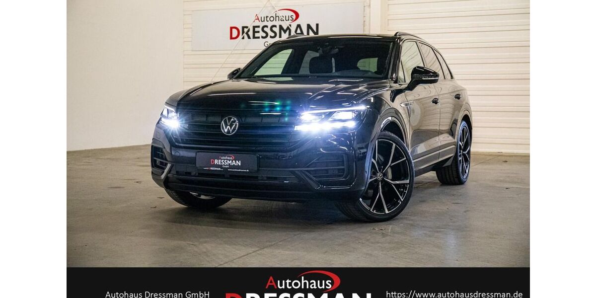 VW Touareg 92.081 km 48.325 &euro; Hamm 59067