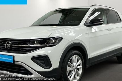 VW T-Cross 16.804 km 20.120 &euro; Hagen 58089