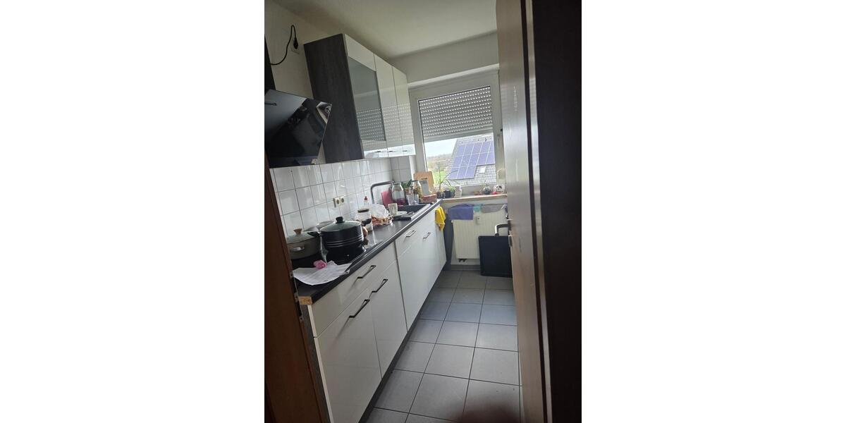 Etagenwohnung Ascheberg - 2 Zimmer, 53 m&sup2;, 499&euro; | Angebot:26663123