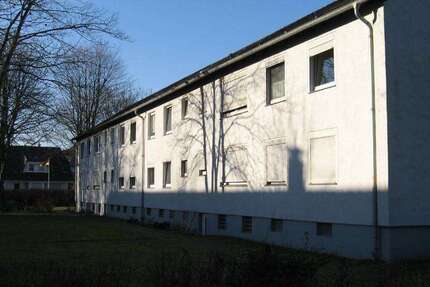 Wohnung Bergkamen Rünthe - 3 Zimmer, 52 m&sup2;, 419&euro; | Angebot:24702590