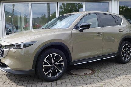 Mazda CX-5 45.400 km 29.450 &euro; Herten 45701