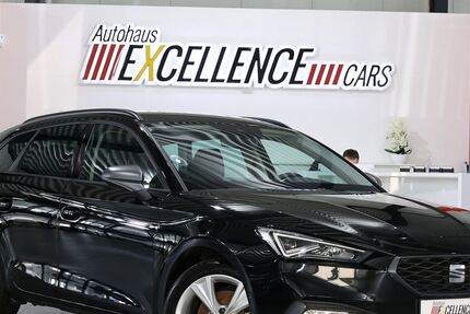 Seat Leon 129.000 km 18.444 &euro; Hamm 59077
