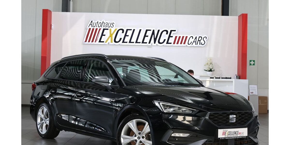 Seat Leon 129.000 km 18.444 &euro; Hamm 59077