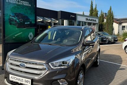 Ford Kuga 80.708 km 16.990 &euro; Iserlohn 58640