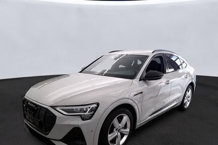 Audi e-tron 72.879 km 35.829 &euro; Hagen 58091