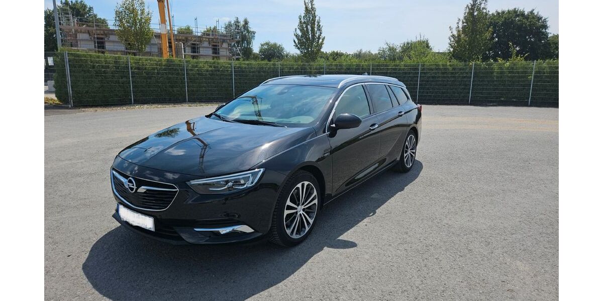 Opel Insignia 129.000 km 12.999 &euro; Schwerte 58239
