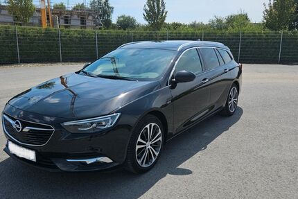 Opel Insignia 129.000 km 13.499 &euro; Schwerte 58239