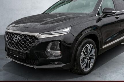 Hyundai SANTA FE 108.000 km 22.999 &euro; Dortmund 44289