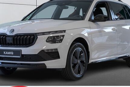 Skoda Kamiq 5.995 km 30.290 &euro; Witten 58453