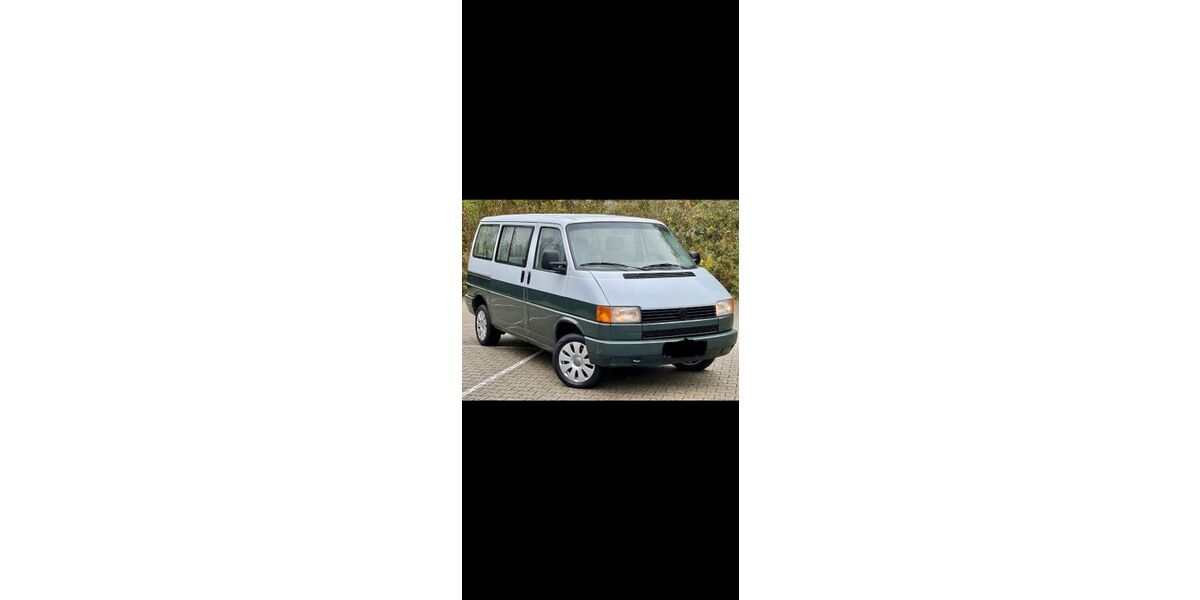 VW T4 Caravelle 299.000 km 5.500 &euro; Fröndenberg 58730
