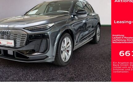 Audi Q6 e-tron 7.683 km 69.660 &euro; Menden 58706