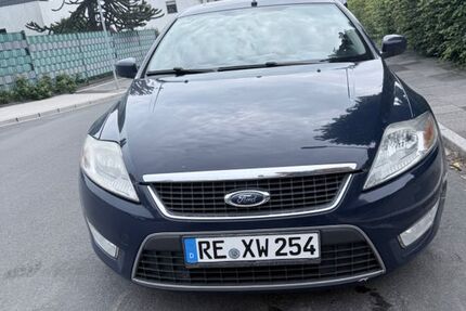 Ford Mondeo 189.000 km 2.500 &euro; Recklinghausen 45663