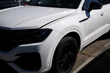 VW Touareg 125.525 km 39.790 &euro; Hagen 58091