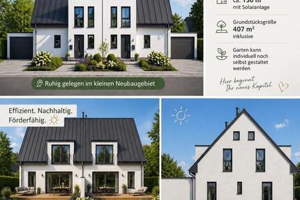 Haus Ascheberg - 5 Zimmer, 135 m&sup2;, 499.000&euro; | Angebot:26384286