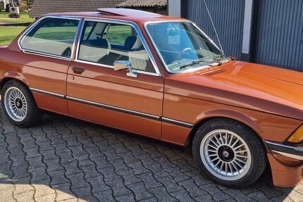 BMW 323 131.000 km 26.900 &euro; Fröndenberg /Ruhr 58730