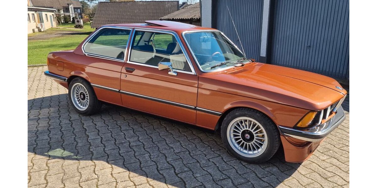 BMW 323 131.000 km 26.900 &euro; Fröndenberg /Ruhr 58730
