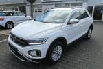 VW T-Roc Life 1.0 TSI NAVI KAMERA LED KEYLESS AID ACC 40.088 km 19.488 &euro; Bergkamen 59192