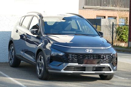 Hyundai BAYON 4.500 km 26.990 &euro; Selm-Bork 59379