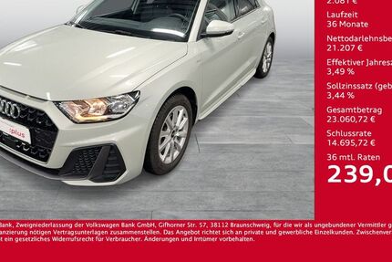 Audi A1 7.942 km 22.998 &euro; Dortmund 44143