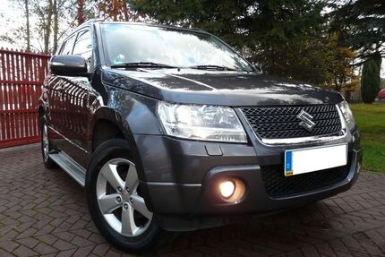 Suzuki Grand Vitara 144.000 km 5.800 &euro; Unna 59423
