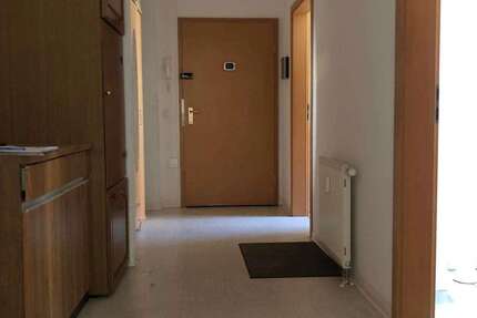 Wohnung Hagen Ischeland - 2 Zimmer, 67 m&sup2;, 389&euro; | Angebot:27334346