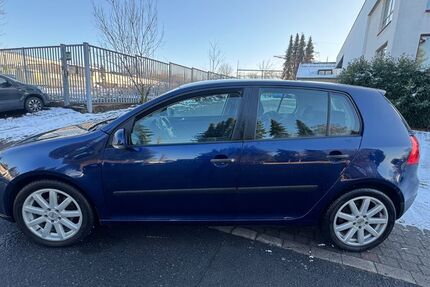 VW Golf 160.000 km 3.333 &euro; Unna 59427