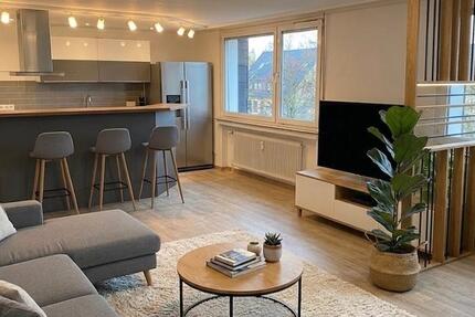 Wohnung Marl Alt-Marl - 1 Zimmer, 44 m&sup2;, 330&euro; | Angebot:26241837