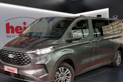 Ford Tourneo Custom 24.200 km 42.919 &euro; Hagen 58135