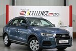 Audi Q3 2.0 TDI QUATTRO / XENON, LEDER, NAVI+ 155.000 km 13.993 &euro; Hamm 59077