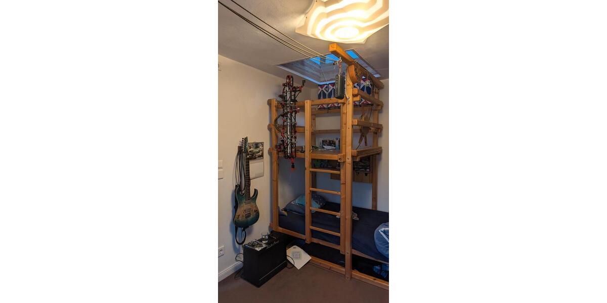 Doppelhaushälfte Bochum Bochum-Südwest - 5 Zimmer, 141 m&sup2;, 575.000&euro; | Angebot:27267517