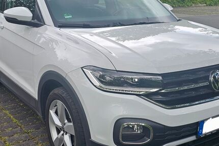VW T-Cross 68.200 km 17.999 &euro; Iserlohn 58636