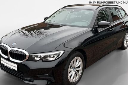 BMW 318 88.000 km 23.440 &euro; Dülmen 48249