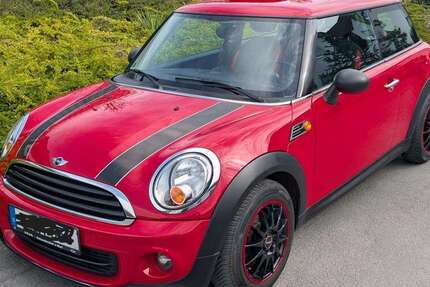 Mini One 40.700 km 9.000 &euro; Oer-Erkenschwick, Stadt 45739