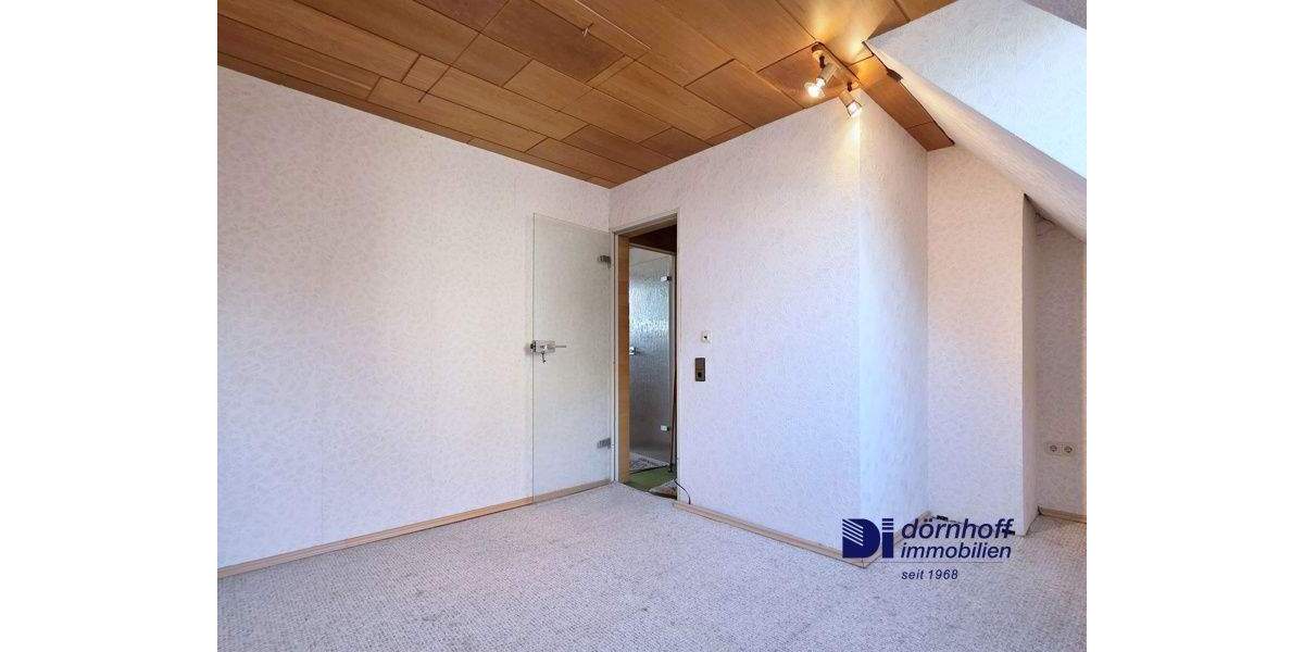 Reihenmittelhaus Dortmund / Dorstfeld Dorstfeld - 7 Zimmer, 139 m&sup2;, 355.000&euro; | Angebot:25665922