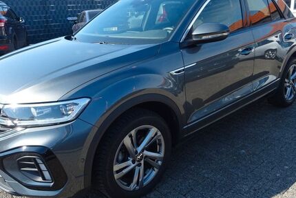 VW T-Roc 46.347 km 23.990 &euro; Werl 59457