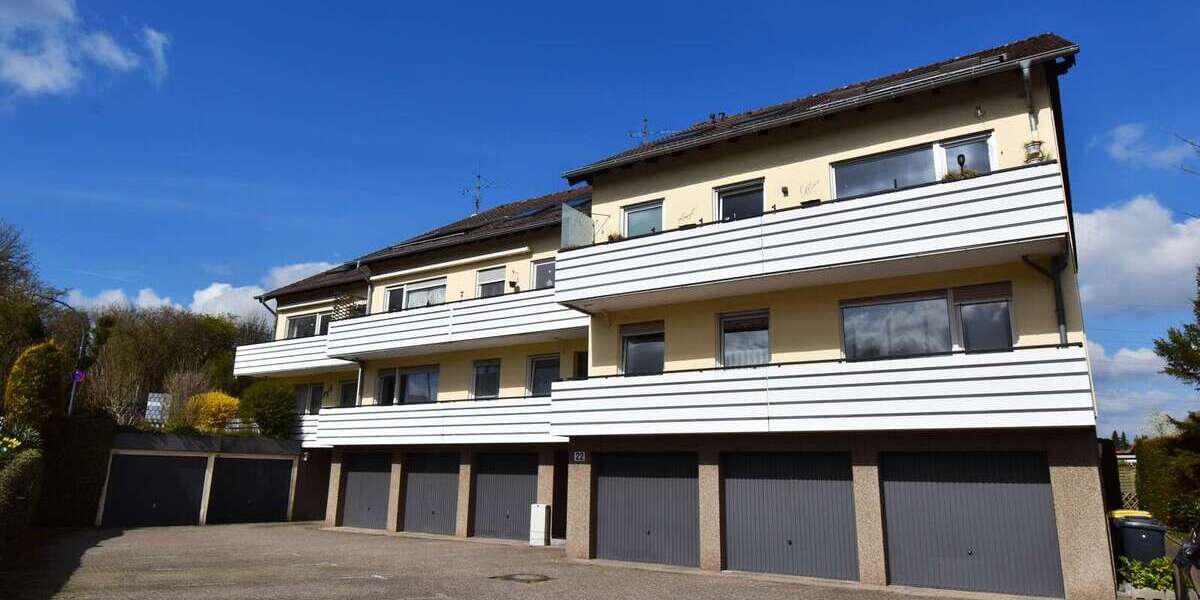 Etagenwohnung Dortmund Aplerbeck - 3 Zimmer, 90 m&sup2;, 249.000&euro; | Angebot:26202054