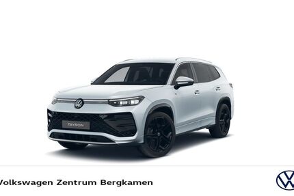 VW Tayron 6.707 km 44.988 &euro; Bergkamen 59192