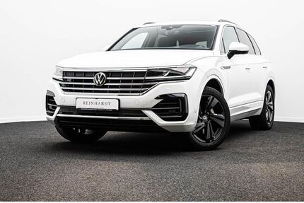 VW Touareg 89.627 km 46.950 &euro; Hagen 58091