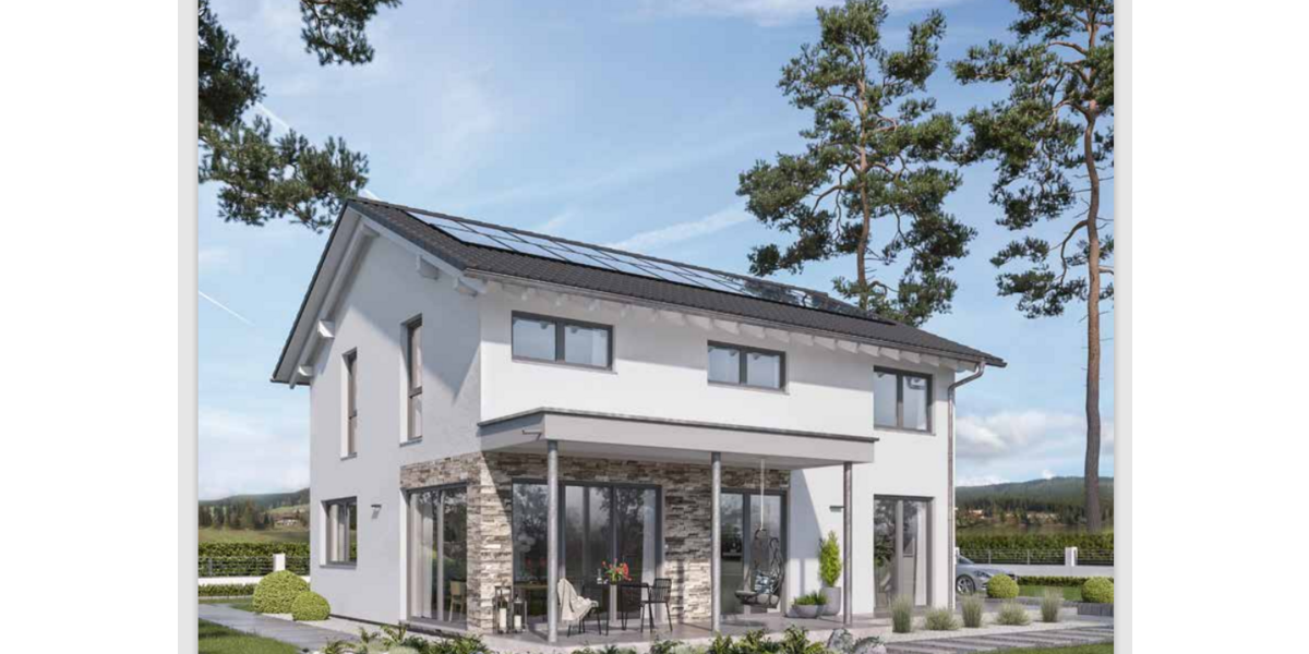 Einfamilienhaus Schwerte - 7 Zimmer, 153 m&sup2;, 699.000&euro; | Angebot:25460202