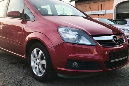 Opel Zafira 130.210 km 4.499 &euro; Unna 59425