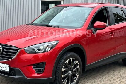 Mazda CX-5 207.000 km 8.470 &euro; Castrop-Rauxel 44575