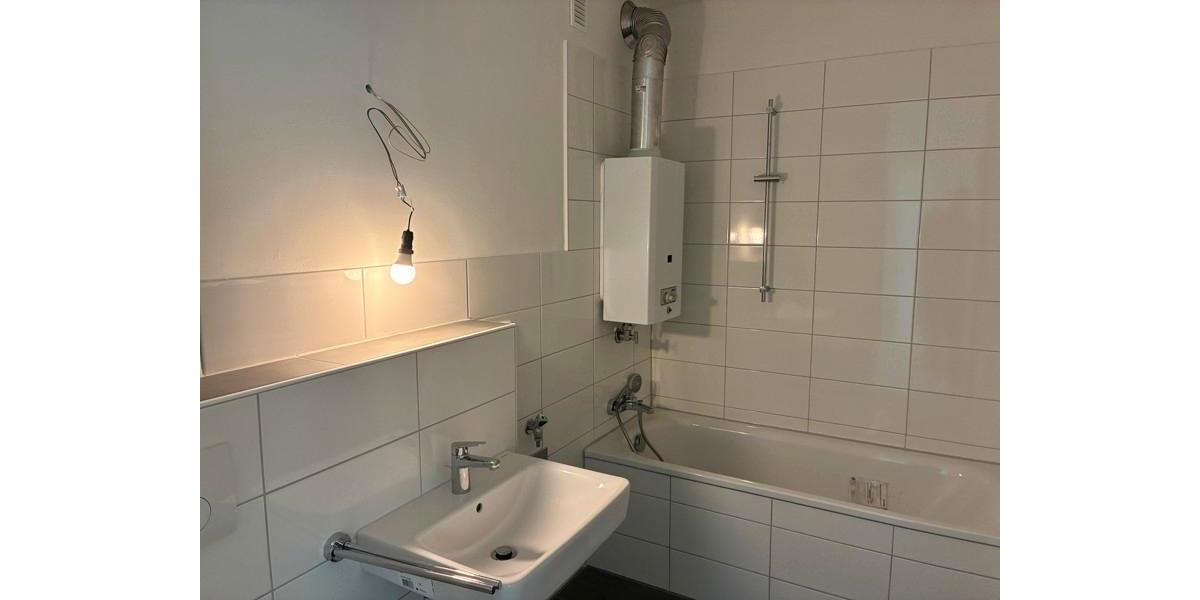 Etagenwohnung Dortmund Eving - 3.5 Zimmer, 70 m&sup2;, 594&euro; | Angebot:26307419