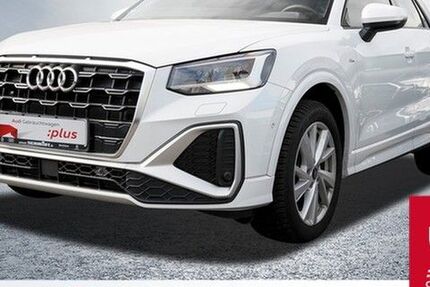 Audi Q2 28.690 km 29.820 &euro; Lünen 44534
