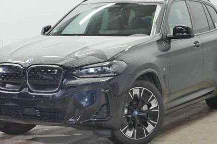 BMW iX3 16.588 km 52.240 &euro; Bochum 44809