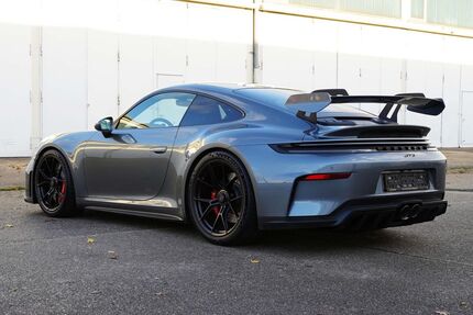 Porsche 992 7.738 km 209.440 &euro; Dülmen 48249